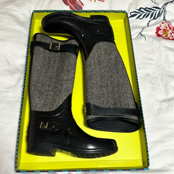 Hunter Shoes - Hunter Boots